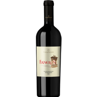 Torrevento Faneros Salice Salentino Rosso DOC 2023