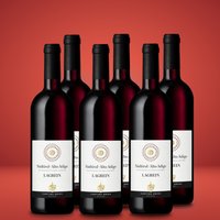 Gries Gries Lagrein 6er Vorratspaket