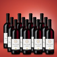 Gries Gries Lagrein 12er Vorratspaket