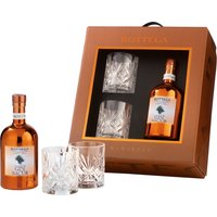 Bottega Bacûr Dry Gin Geschenkset