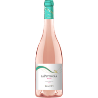 Banfi La Pettegola Rosé Toscana IGT 2024