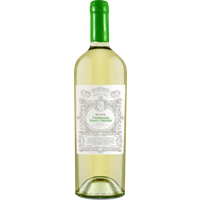 EVITA Trebbiano Pinot Grigio IGT Puglia 2024