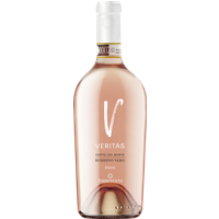 Torrevento Veritas Castel del Monte Rosato DOCG 2024