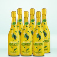 Bottega Bottega Lemon Spritz 6er Vorratspaket