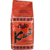 Caffé Kicco Caffé Kicco - ganze Kaffeebohnen 1kg