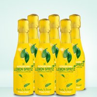 Bottega Bottega Lemon Spritz 0,2l 6er Vorratspaket