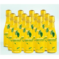 Bottega Bottega Lemon Spritz 0,2l 12er Vorratspaket