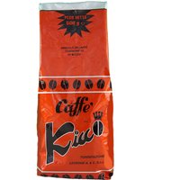 Caffé Kicco Caffé Kicco - ganze Kaffeebohnen 500g