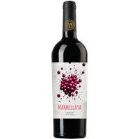 Torrevento Marmellata Merlot Puglia IGT 2024