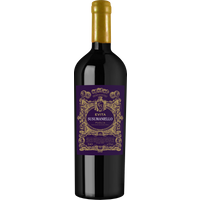 EVITA Susumaniello Puglia IGT 2022