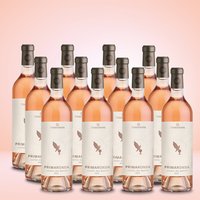 Torrevento Primaronda Rosato 12er Vorratspaket