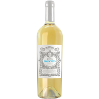 EVITA Moscato Puglia IGT 2024