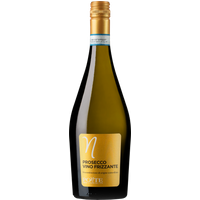 Viticoltori Ponte Prosecco Vino Frizzante Stelvin DOC