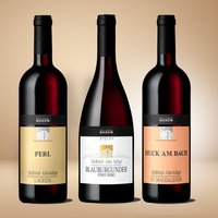 Kellerei Bozen Novemberbox: 3 Rote Südtiroler
