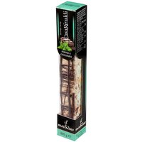 Casa Rinaldi Torrone mit Minze und Schokolade "il morbidoso" 100g