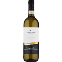 Le Rocche Malatestiane Terre Cevico Albana di Romagna DOCG 2024