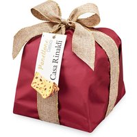Casa Rinaldi Panettone Klassisch Handverpackt 750 g