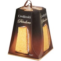 Casa Rinaldi Pandoro 750g