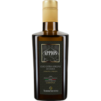 Torrevento APPIOS Olio Extra Vergine di Oliva 0,5l Olivenöl