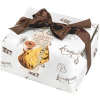 Casa Rinaldi Panettone mit Tiramisu-Creme in Geschenkverpackung 750g