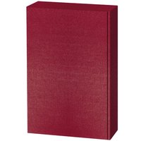 Vinolisa Selezione Geschenkverpackung für drei Flaschen