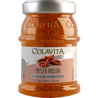 Colavita Pesto Rosso