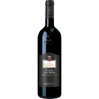 Banfi Poggio alle Mura Brunello di Montalcino DOCG 2020