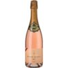 Bouvet-Ladubay wird seit vielen Jahrzehnten für seine Qualitätsphilosophie geschätzt. Die unterstreicht das Haus mit dem exklusiv abgefüllten De Jessy Rosé. Der Crémant duftet nach Himbeeren und Erdbeeren
