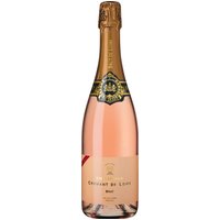 Bouvet-Ladubay wird seit vielen Jahrzehnten für seine Qualitätsphilosophie geschätzt. Die unterstreicht das Haus mit dem exklusiv abgefüllten De Jessy Rosé. Der Crémant duftet nach Himbeeren und Erdbeeren