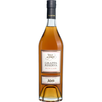 Villa de Varda Grappa Riserva Aldea Rum Cask