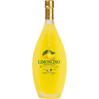 Bottega Limoncino 0,5l