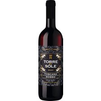 Mit dem Torre di Sole