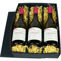 Vinolisa Selezione Präsent "Amore" - Weine in hochwertiger Geschenkverpackung