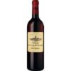 Château La Croix 2015 aus Saint-Estèphe