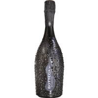 Bottega Stardust Black Prosecco Spumante DOC