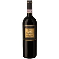 Còlpetrone Sagrantino di Montefalco Sacer DOC 2010