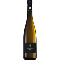 Von Ökonomierat Rebholz stammt dieser Weißwein mit dem kreativen Namen Pi No. R. Er ist eine elegante Cuvée nach Burgunder-Art aus Chardonnay und Pinot Blanc