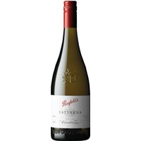 Der 2020 Penfolds BIN 144 Yattarna Chardonnay aus South Australia besticht durch mineralische Noten sowie rauchige und zuckerartige Nuancen. Das Aroma wird geprägt von reifer Nektarine und frisch aufgeschnittenem Pfirsich