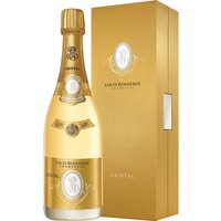 Seit über 200 Jahren entstehen im bis heute familiengeführten Haus Roederer große