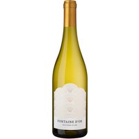 Sauvignon Blanc ist eine der beliebtesten und verbreitetsten Weißwein-Rebsorten der Welt. Der Fontaine d'Or ist ein wunderbarer Vertreter seiner Art und stammt vom Weingut Badet Clément in der Gascogne