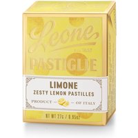 Pastiglie Leone Zitronenpastillen 27g