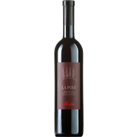 Allegrini La Poja Veronese IGT 2011