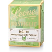Pastiglie Leone Pastillen mit Mojito Geschmack 27g