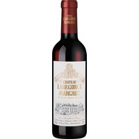 Château Labégorce Margaux AOP 2007 entfaltet sich im Glas mit einer tiefen