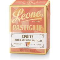 Pastiglie Leone Pastillen mit Spritz-Geschmack 27g
