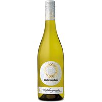 Der Steinfelsen Weißer Burgunder "BS" QbA aus Bickensohl besticht durch fein nuancierte florale Noten. Der Jahrgang 2022 zeigt eine elegante Frische