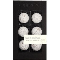 Die Confiserie Coppeneur ist seit ihrer Gründung im Jahr 1993 durch Oliver Coppeneur ein Symbol für hervorragende Schokoladenkunst. Die zartschmelzenden Kreationen