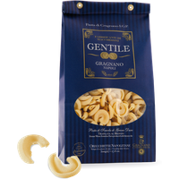 Pastificio Gentile Gentile Orecchiette Napoletane Pasta di Gragnano IGP