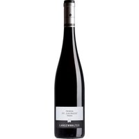 Aus der Pfalz stammt dieser trockene St. Laurent