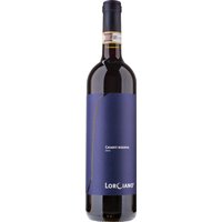Lorciano Lorciano Chianti Riserva DOCG 2014